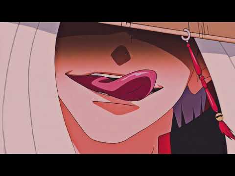 Hidan edit -