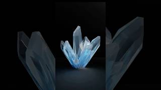 How to Make a Crystal Material in Blender