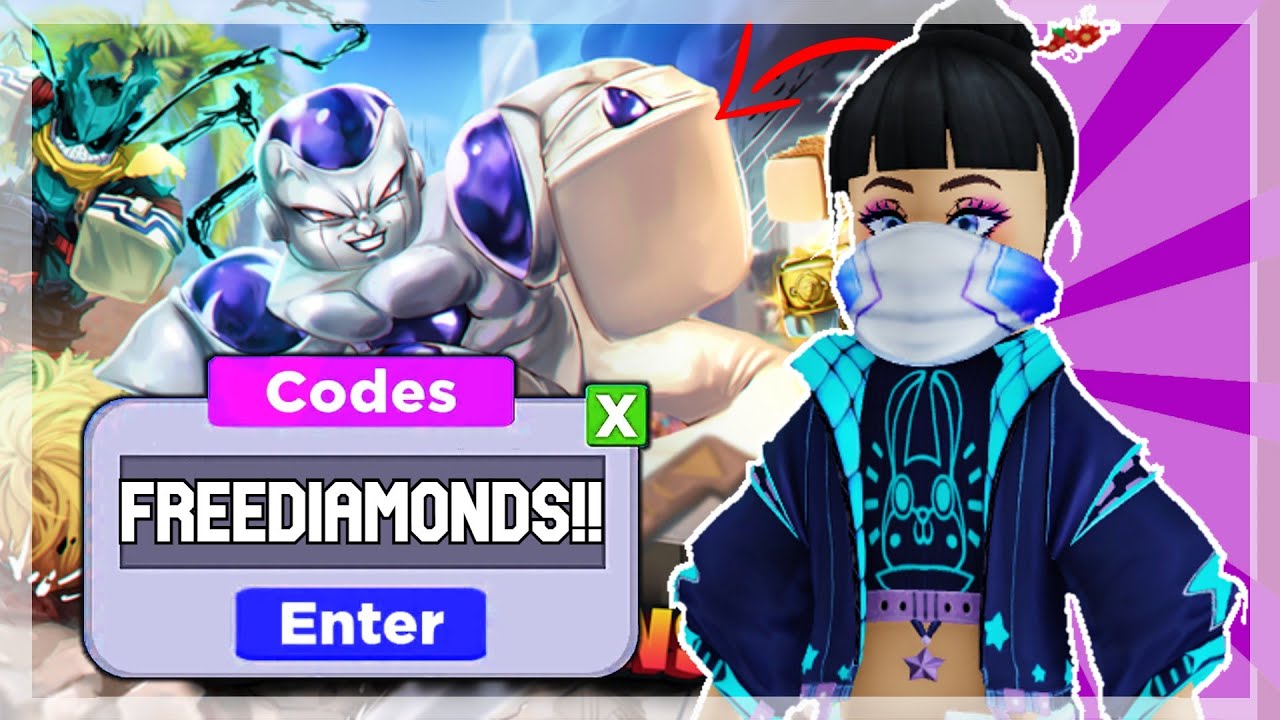 Coolbulls on X: Anime Dimensions is now out! 💎Code: LAUNCH Link:   #Roblox / X