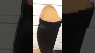 Maßreitstiefel Von Bagaria - Produkttest