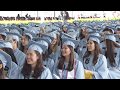 Columbia College Class Day 2017