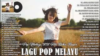 BIKIN BAPER   Lagu Pop Melayu Terbaru 2021 Paling Enak Didengar   Lagu Pop Melayu Terpopuler 2021