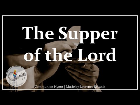 The Supper of