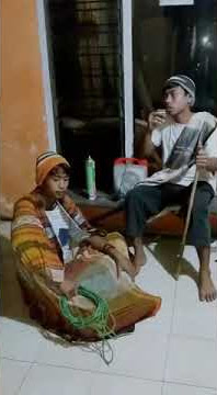 Story 30 detik vidio pendek sunda lucu bikin ngakak