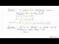 What is the fundamental difference between an relation and a function? Is every relation a function?