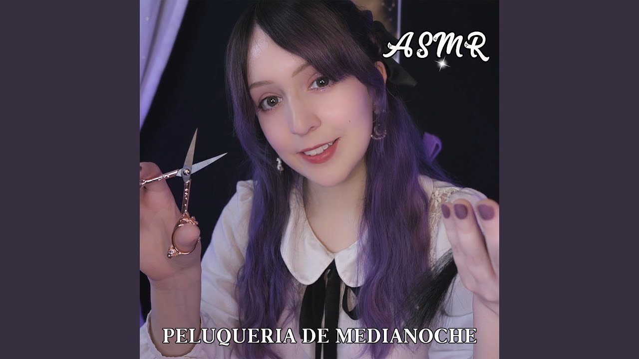 Watch Asmr Lavado de cabello y masaje capilar on YouTube