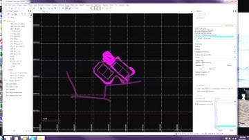 Creating  Machine Files For Trimble Business