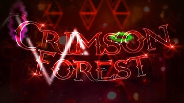 Crimson Forest (prewiew 3)