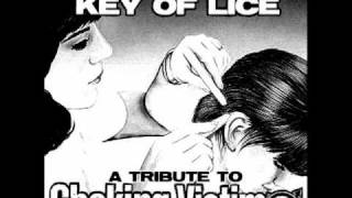 Paroxysm ~ In Hell ~ Songs in the key of Lice (A Tribute To Choking Victim)