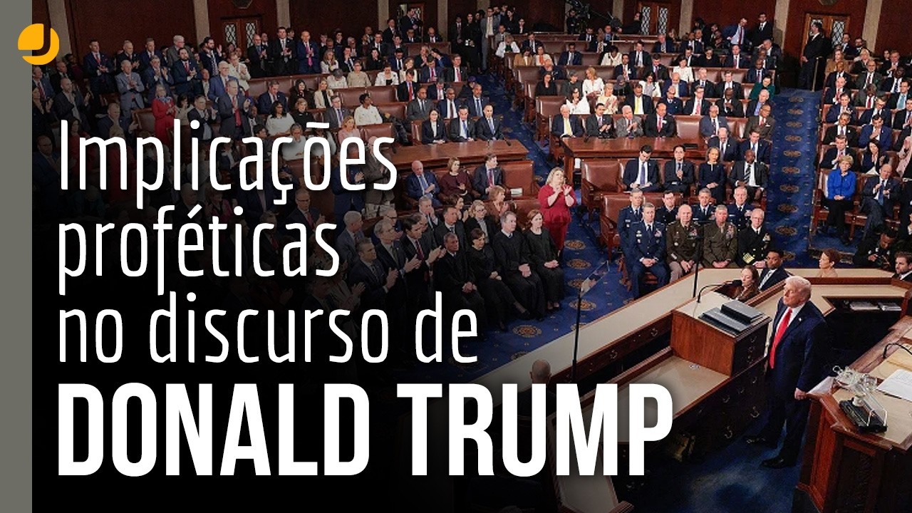 “Uma nação sob Deus”? Fé, política e escatologia nos EUA