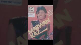 Marwan Kaz - Setan Dunia (Karaoke Original)
