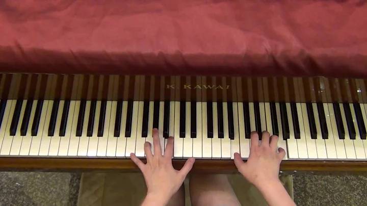 Silent Night (Franz Grber, Arr. by Martha Mier)