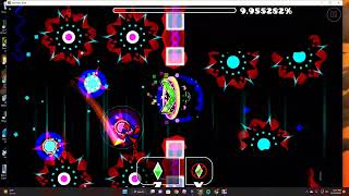 Arrowdynamix full level