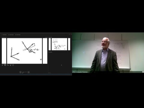 Differential Geometry on