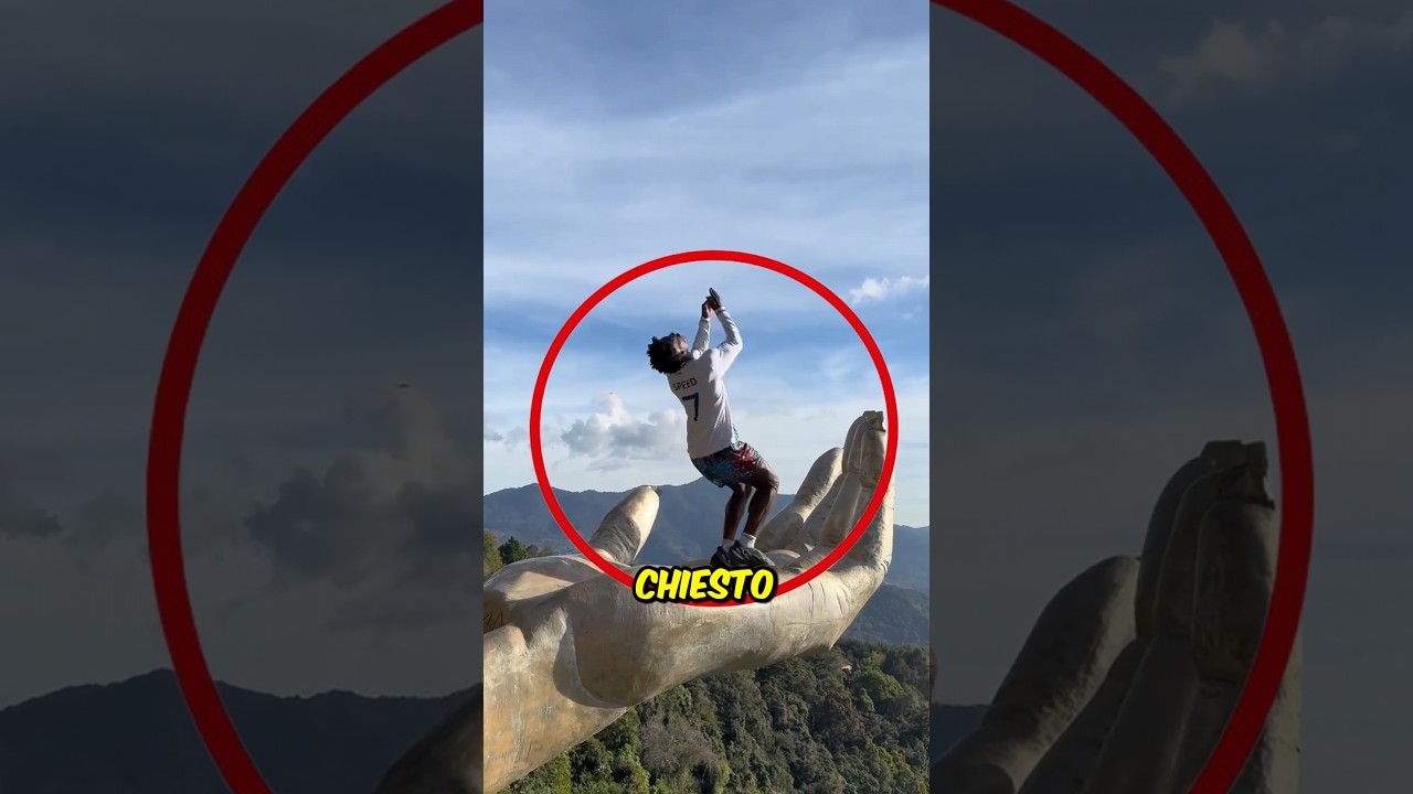 Fai una capriola all'indietro facilmente 😱