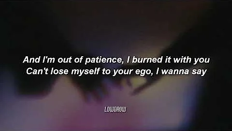 SZA   USED ft  Don Toliver Lyrics480p