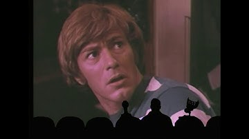 MST3K: The Touch Of Satan - Plucked Turkey In A Wig