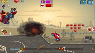 Cool Math Games   Car Eats Car 2   GamePlay