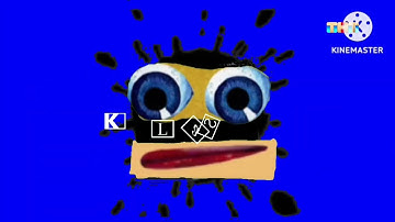 Russian Klasky Csupo Robot Logo Remake 1998-2024