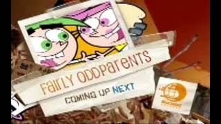 Nicktoons Network The Fairly Oddparents Up Next Bumper