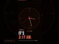 The 3 AM Panic Trap 96% of People Fall Into #insomnia #psychology #nighttime