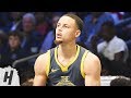 2019 NBA Three Point Contest - Championship Round - Full Highlights | 2019 NBA All-Star Weekend
