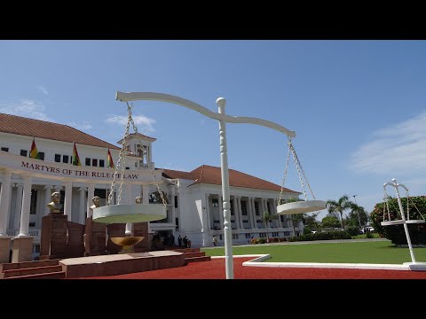 'Not surprising' - Godfred Dame reacts to Supreme Court 5:0 ruling on CJ Torkornoo's suit