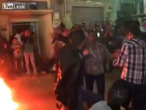 ضرب نار فى فرح ادي الي مقتل احد الشباب