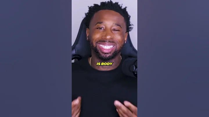 Start BELIEVING Your THAT DUDE! 🫡