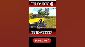 #trend How to Clutch 1v4 like Jonathan