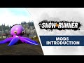 Snowrunner Download Mods - Snowrunner Takes The Experience Up A Gear As Mods Have Arrived On Consoles Thexboxhub