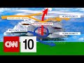 Tornado Formation and Characteristics