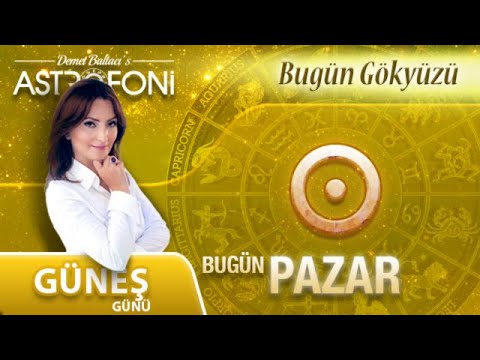 Günlük Burç Yorumları
