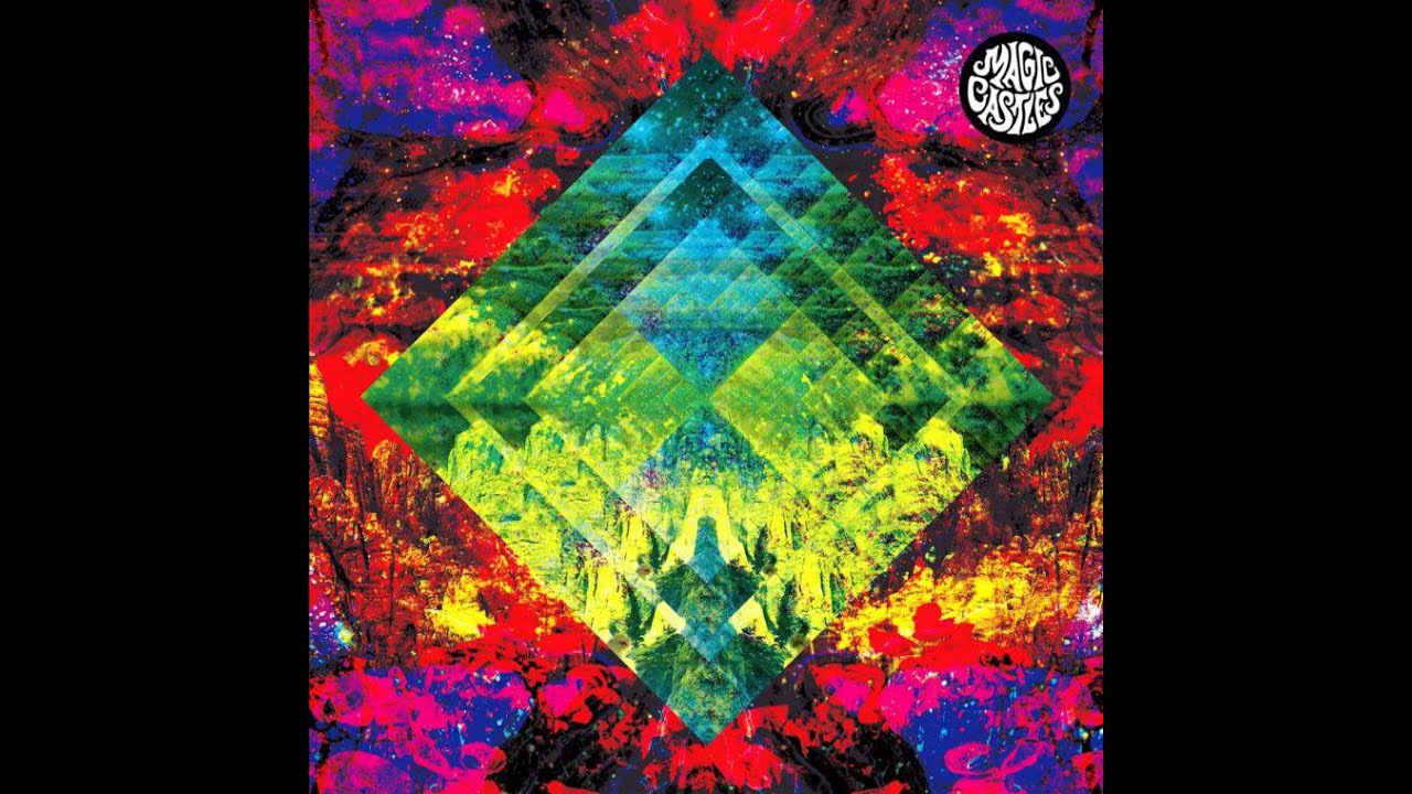 Watch Magic Castles - Dragonfly (2014) on YouTube Watch Magic Castles - Dragonfly (2014) on YouTube
