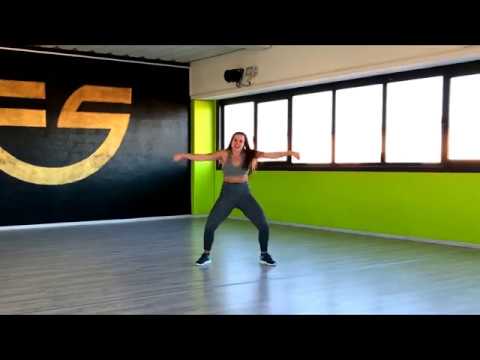 Ponle - Rvssian , Farruko, J Balvin by Martina Banini // DANCE