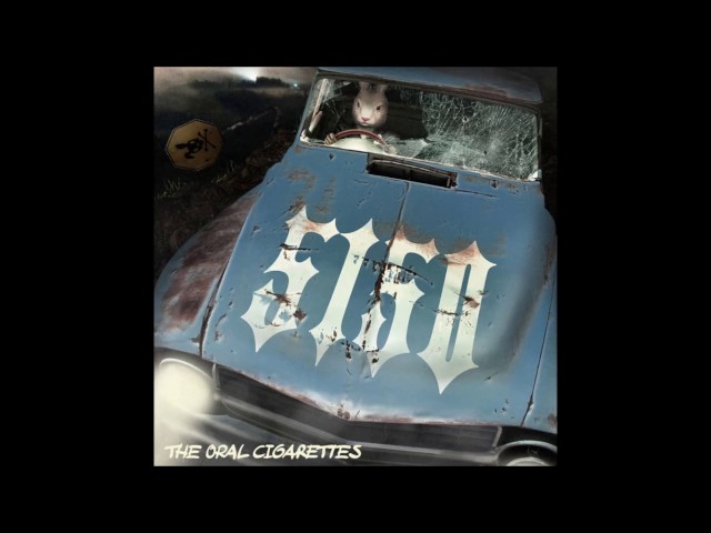 アクセス×抗体THE ORAL CIGARETTES