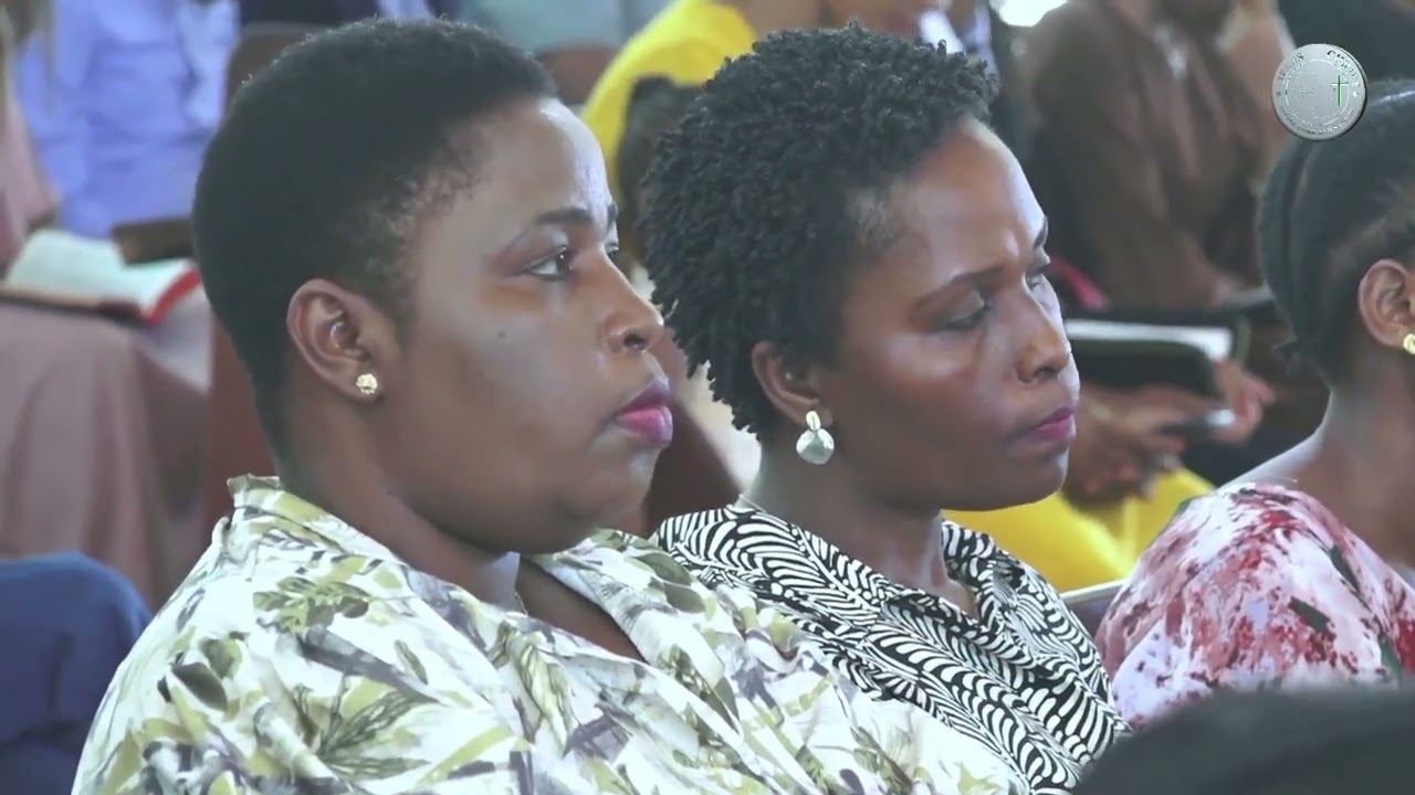 SOMO: MUNGU KWANZA. REV. GIDEON MZONYA. CCT CHAPLAINCY UDSM. FEB. 8, 2026.