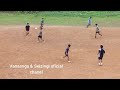 Zone tournament tan inbuatsaihna tawipui s team 1 vs team 2 30..4.2026