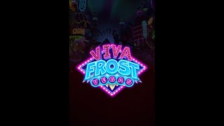VIVA Frost Vegas Bonus Round screenshot 5