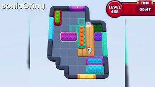Color Block Jam Level 468