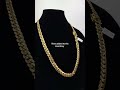 New items added to the inventory ✅💵🚀 #gold #goldchain #fyp #viral #viralvideo