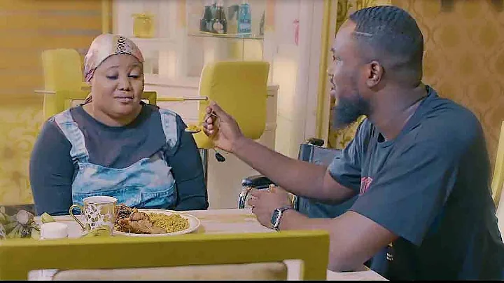 Irinajo Ayaba: The Queen's Journey - Yoruba Movie 2025 Drama Wunmi Toriola | Kiki Bakare