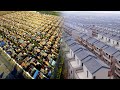 This Is How China Transforms Life of Million Poor Chinese People