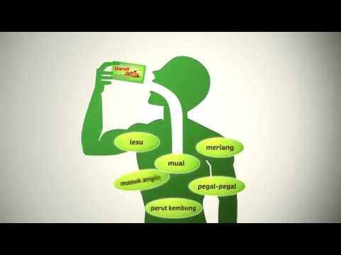 Iklan Starvit - Singgahan Ari Wibowo 15sec 2017