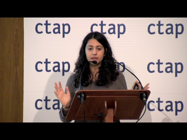 Foro de la educación: El valor de la sana ambición