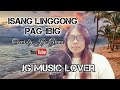 ISANG LINGGONG PAG-IBIG(Lyrics) |Imelda Papin |Cover by Joje Grava