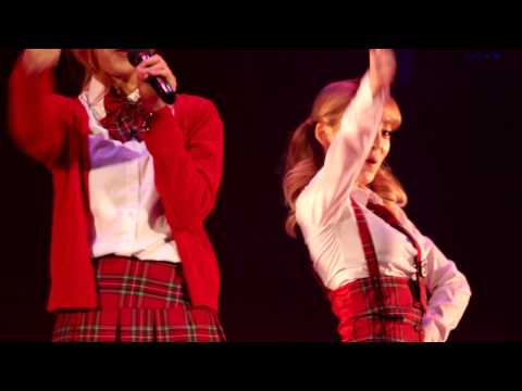 20130111 롯데월드 TREN-D 트랜디_두근 두근