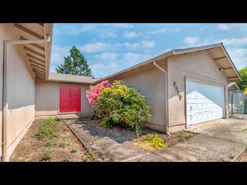 3595 Oxbow Way, Eugene, OR home video tour