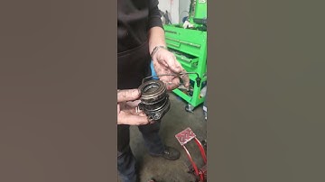 Signs of a bad clutch slave cylinder