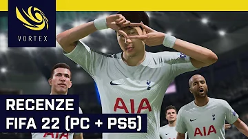 Je hra FIFA 22 přenosná?